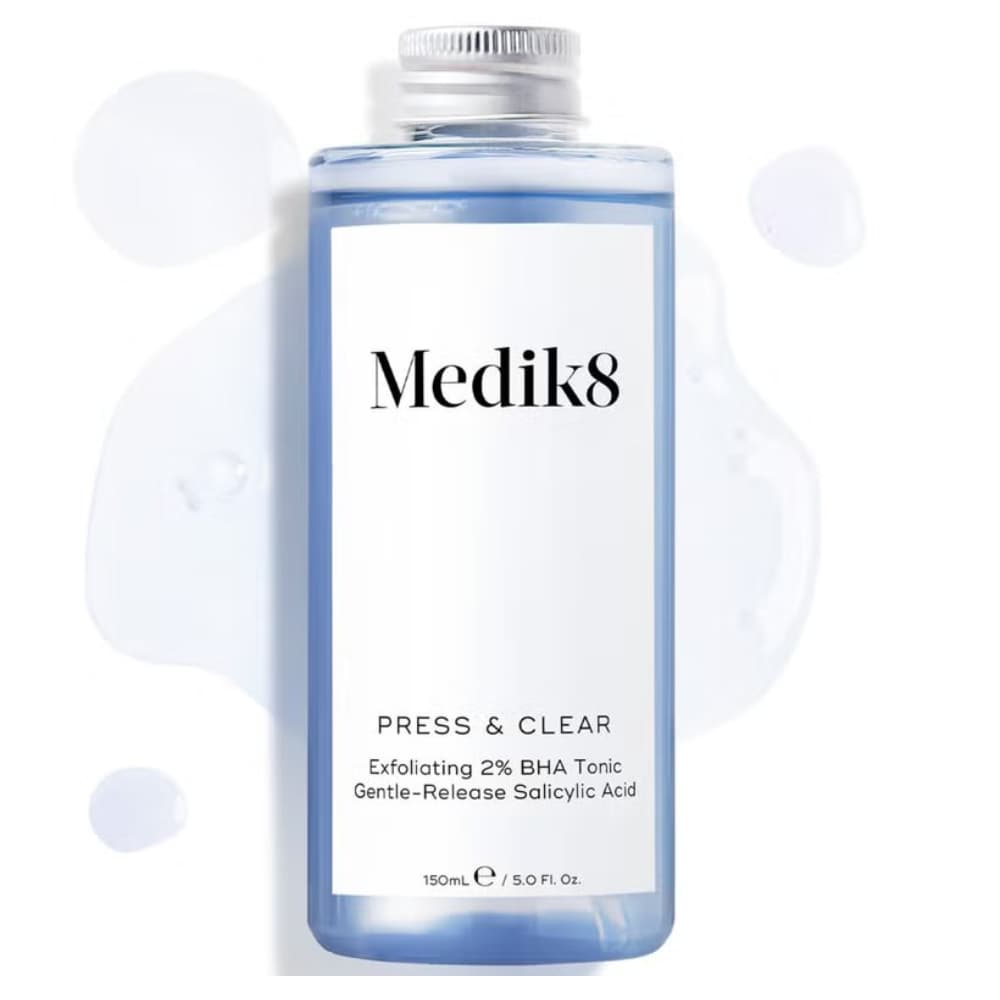 Medik8 Press and Clear 150ml (Various Options)