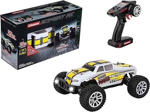 RC EXPERT OFFROAD PICKUP 1:10