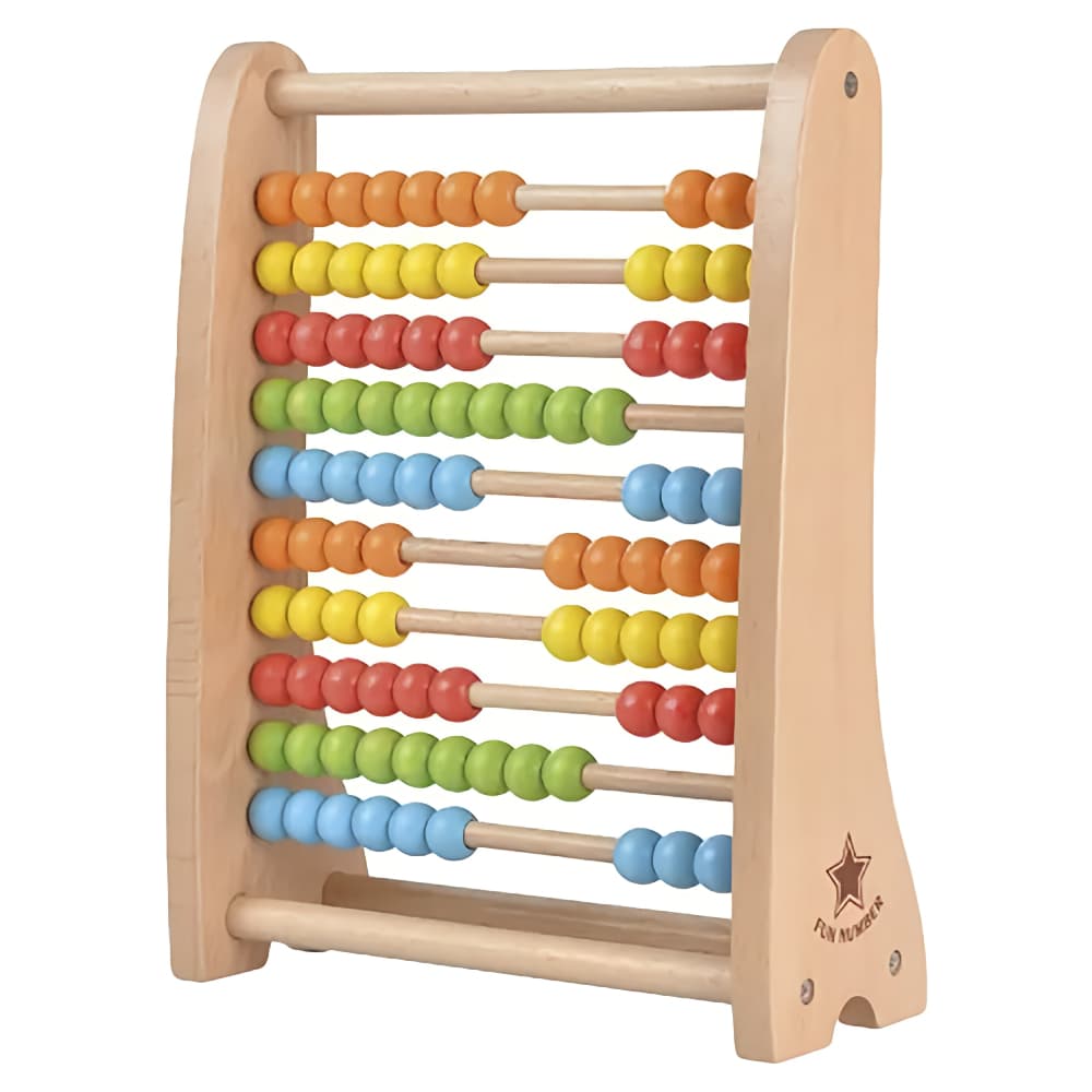 LELIN My First Abacus