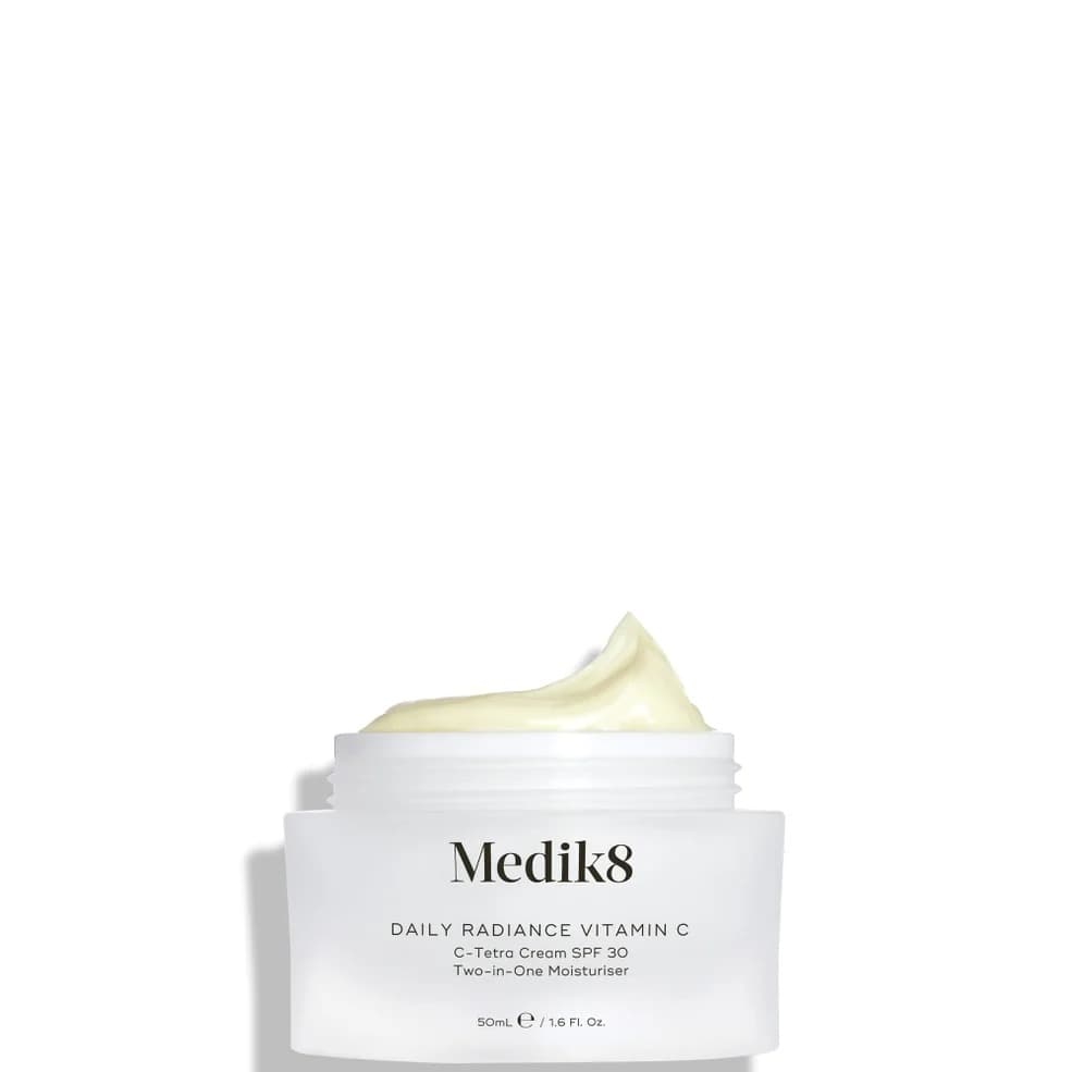 Medik8 Daily Radiance Vitamin C Day Cream 50ml
