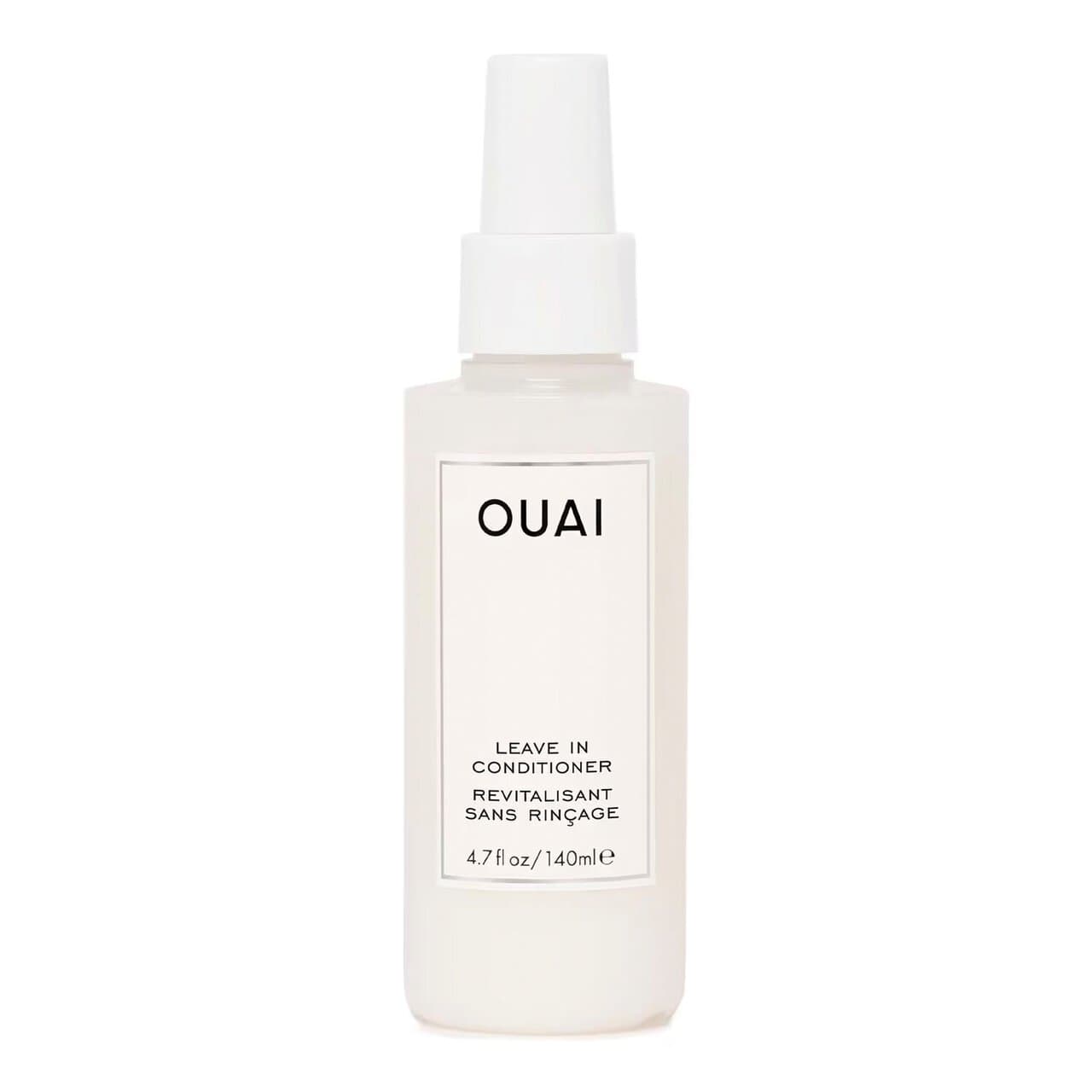 OUAI leave in conditioner 25ml