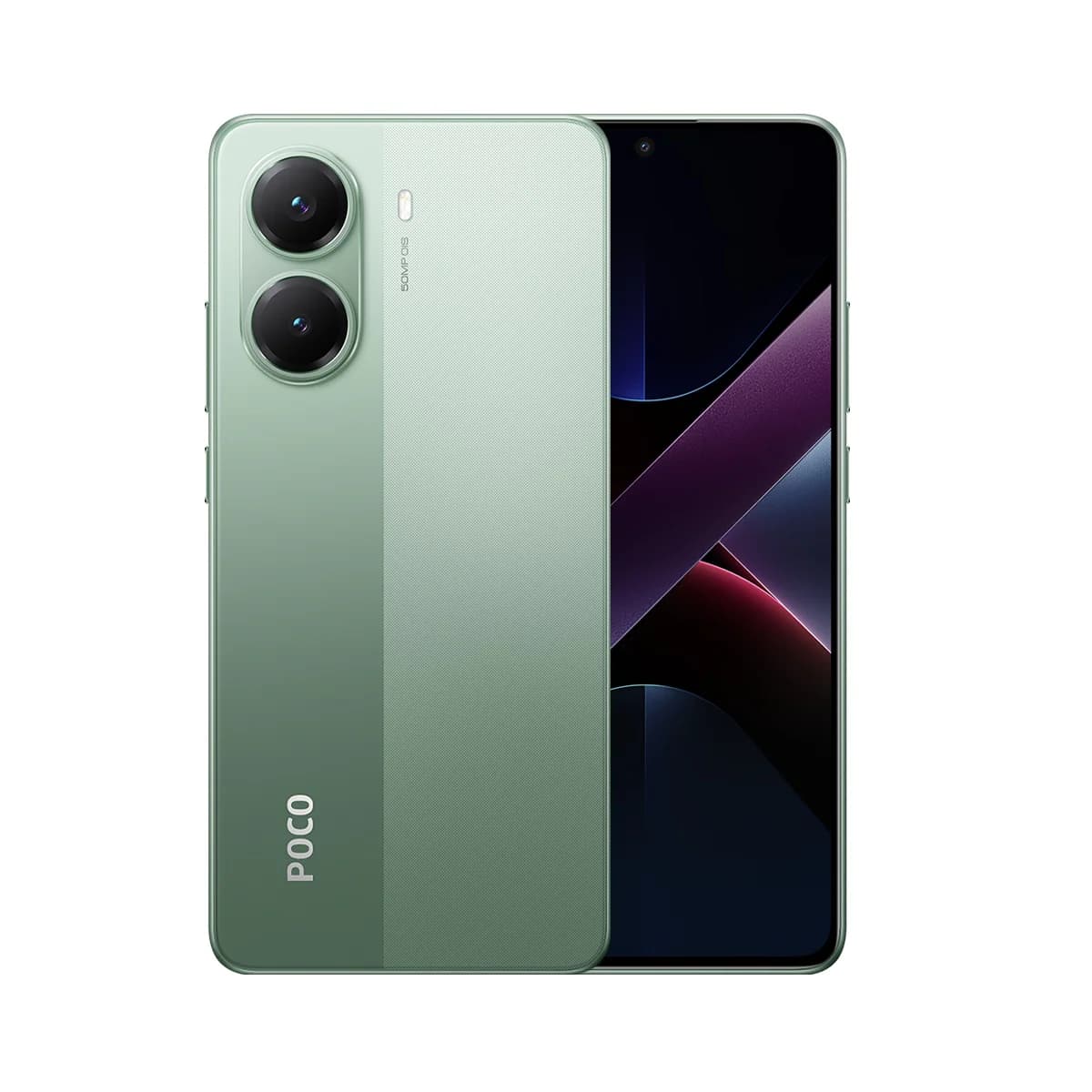 XIAOMI REDMI Poco X7 Pro 12/512 (Green)