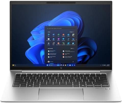 HP (Upgraded) EliteBook 840 G11 14" Notebook - WUXGA - Intel Core Ultra 5 125U - vPro Technology - 16 GB - 512 GB SSD - English Keyboard