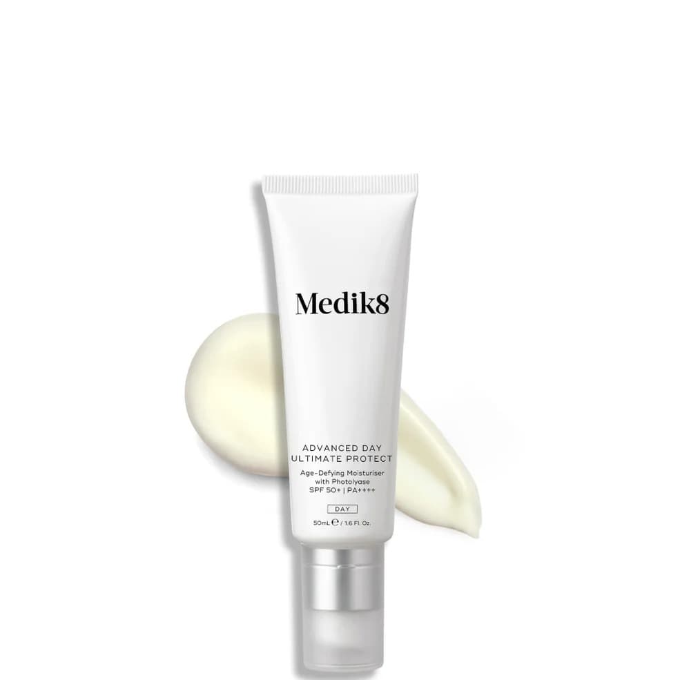 Medik8 Advanced Day Ultimate Protect SPF50+ Day Cream 50ml