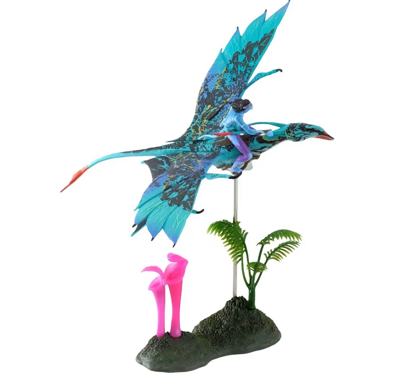 Avatar Flying Banshee