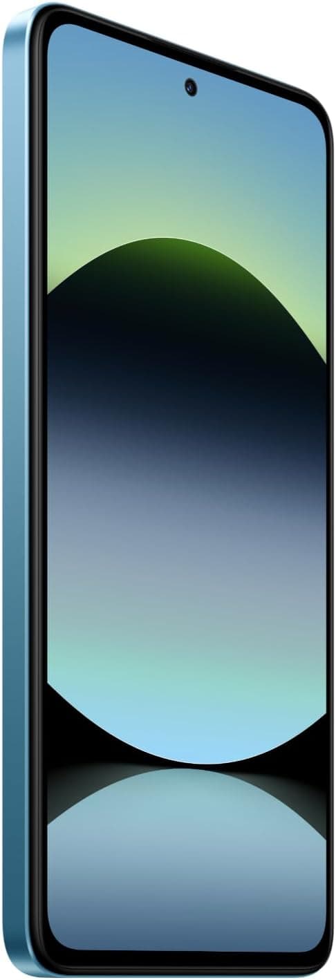 Xiaomi Redmi Note 14 Ocean Blue 8+256GB