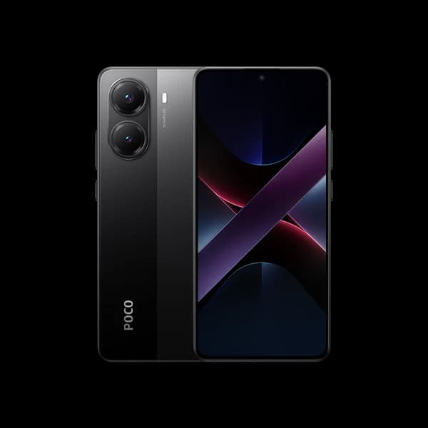 XIAOMI REDMI Poco X7 Pro 12/512 (Obsidian Black)