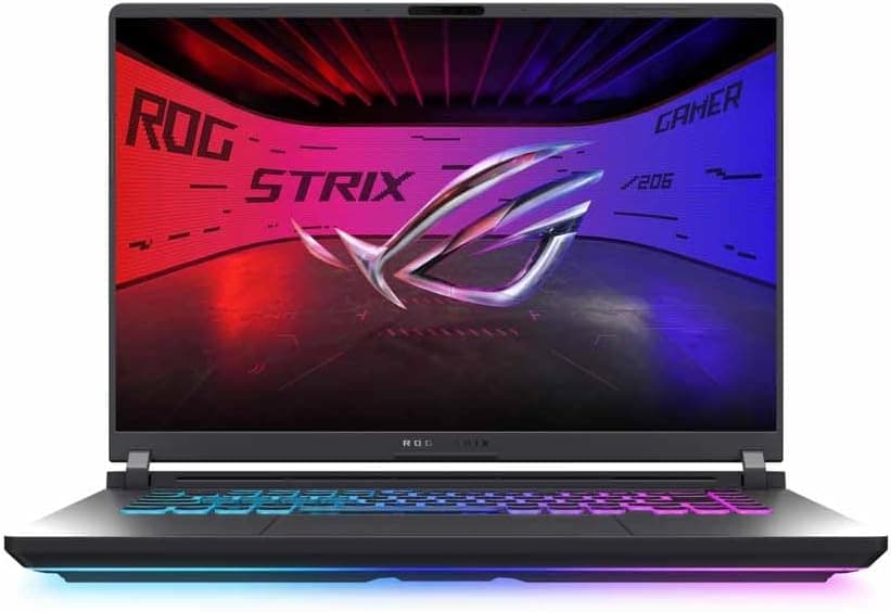 ASUS ROG STRIX G615JMR I7 14650HX