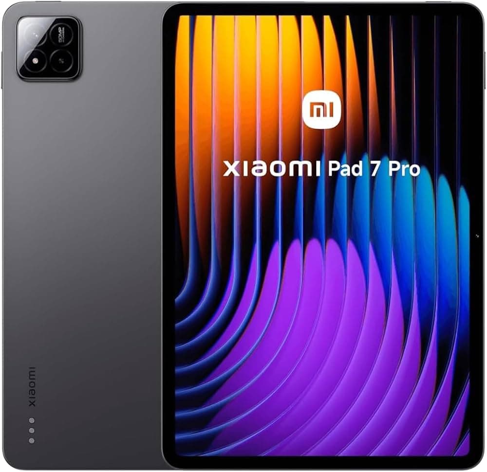 Xiaomi Pad 7 Pro 12/512 (Grey)