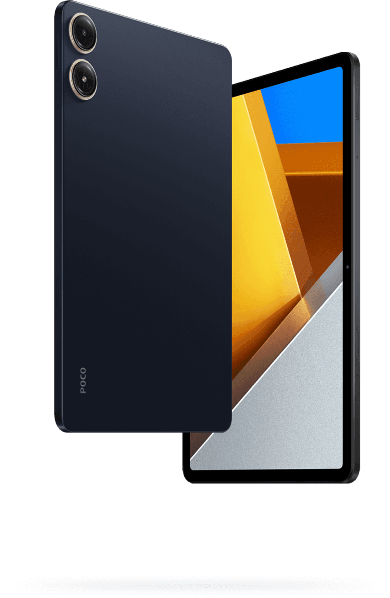 Poco Pad M1 8/256 (Blue)