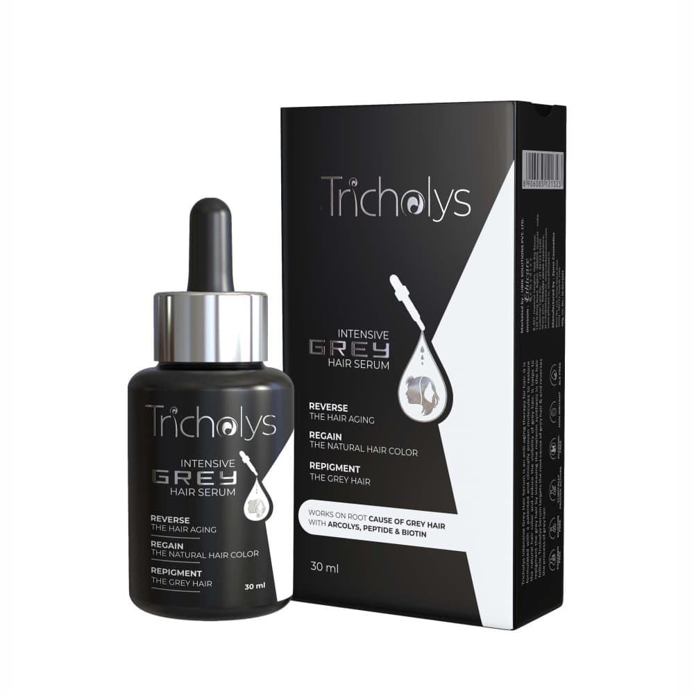 Tricholys Intensive Grey Hair Serum