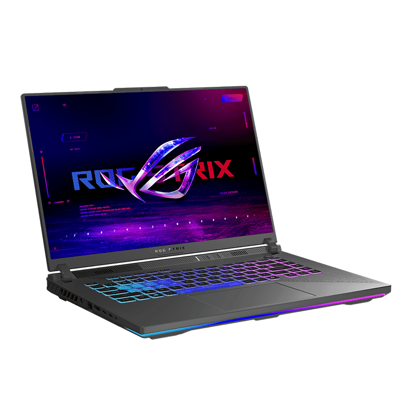ASUS (Upgraded) ROG Strix G16 (2025) Gaming Laptop