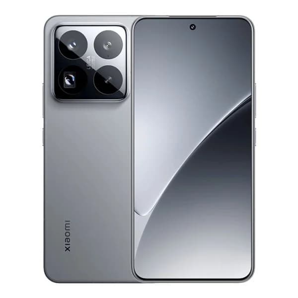 Xiaomi 15T Pro 12/512 (Grey)