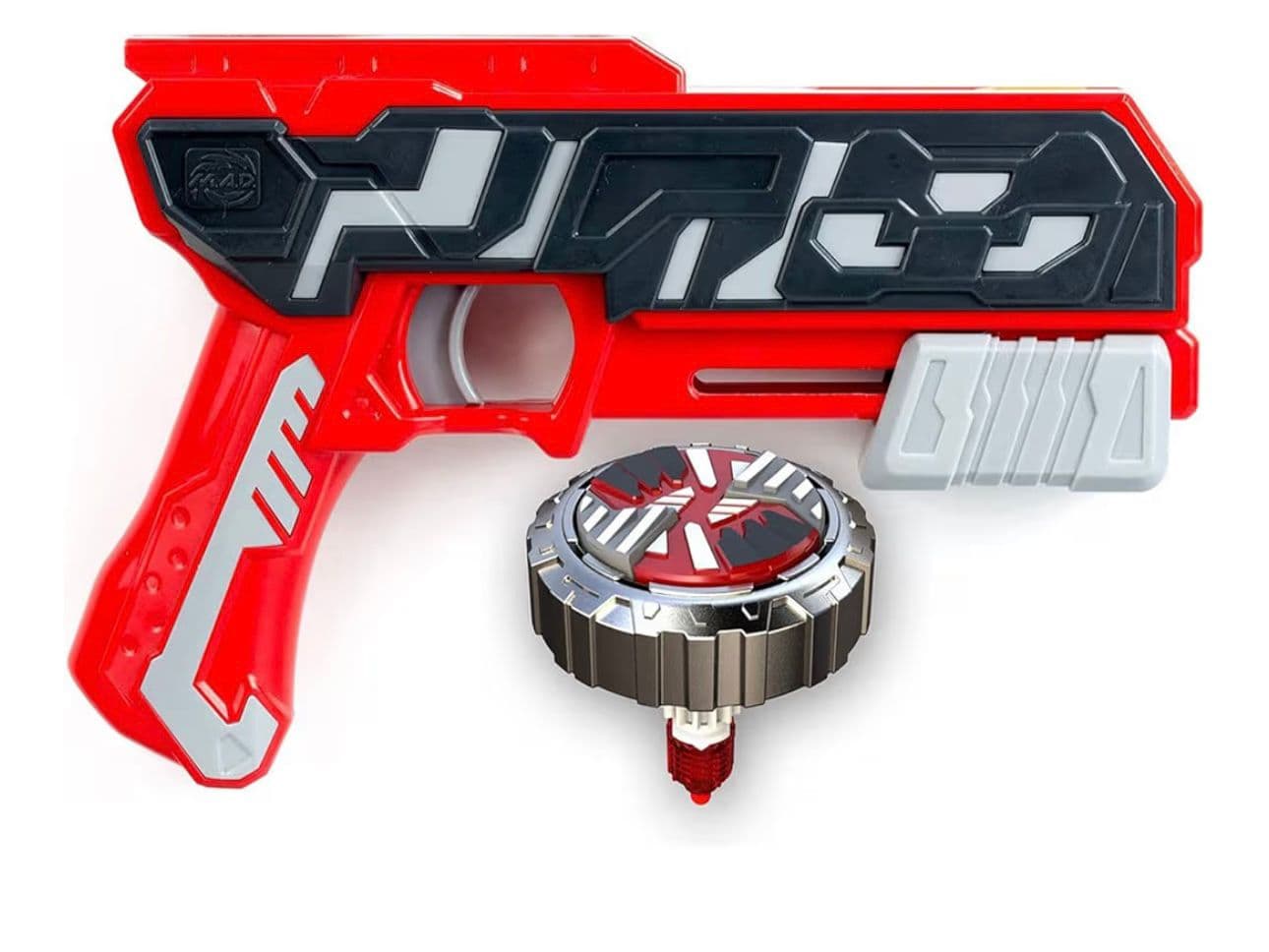 Single Shot Blaster Stansst
