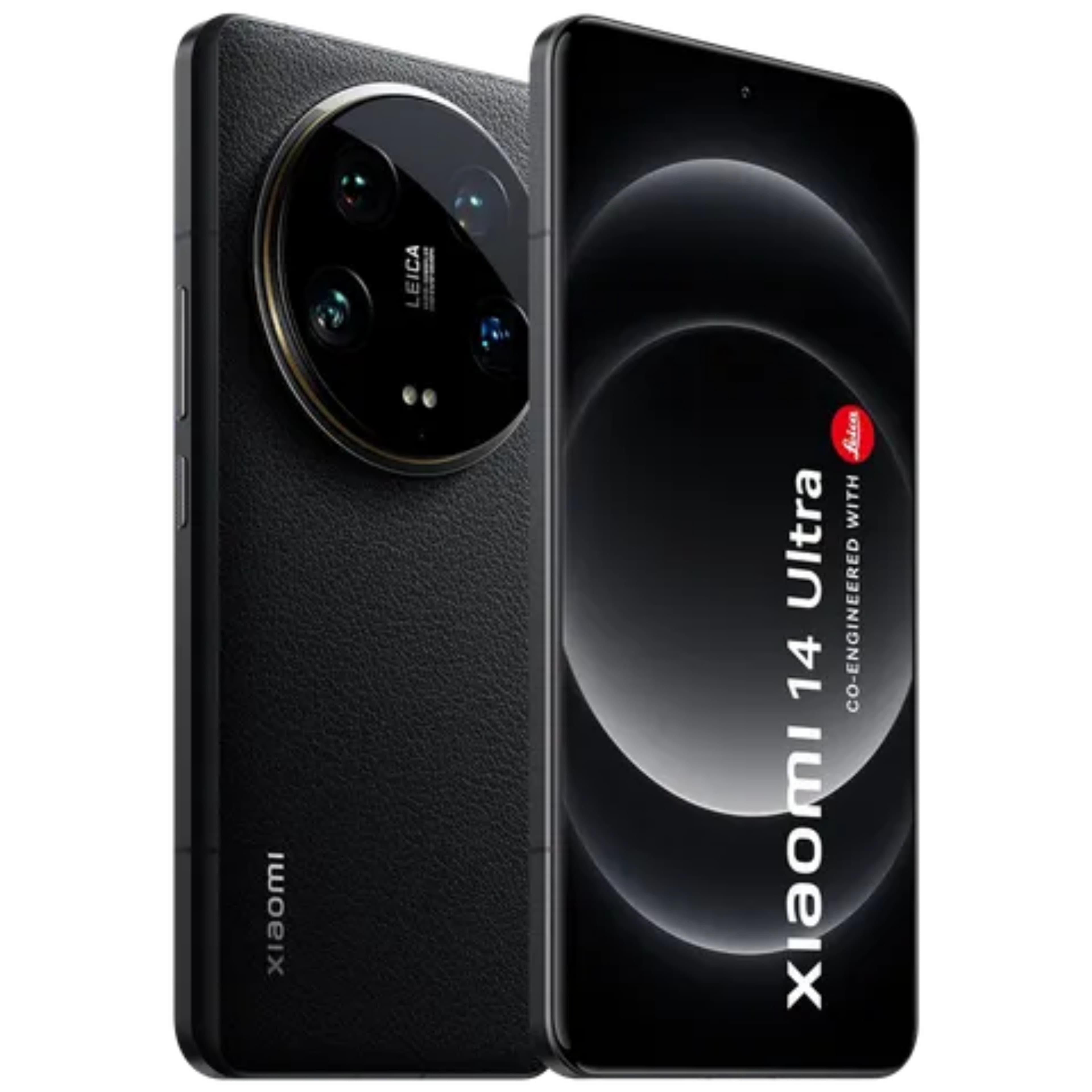 Xiaomi 14 Ultra 16/512 (Black)