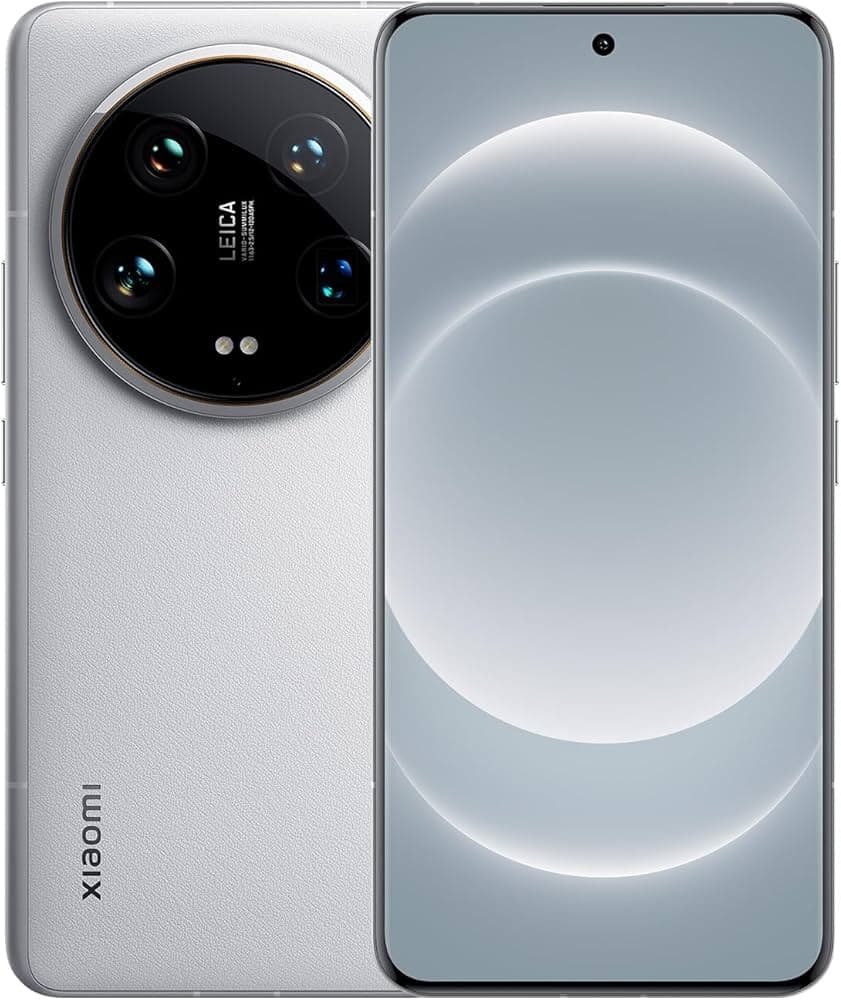 Xiaomi 14 Ultra 16/512 (White)