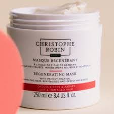 Christophe Robin Regenrating Mask
