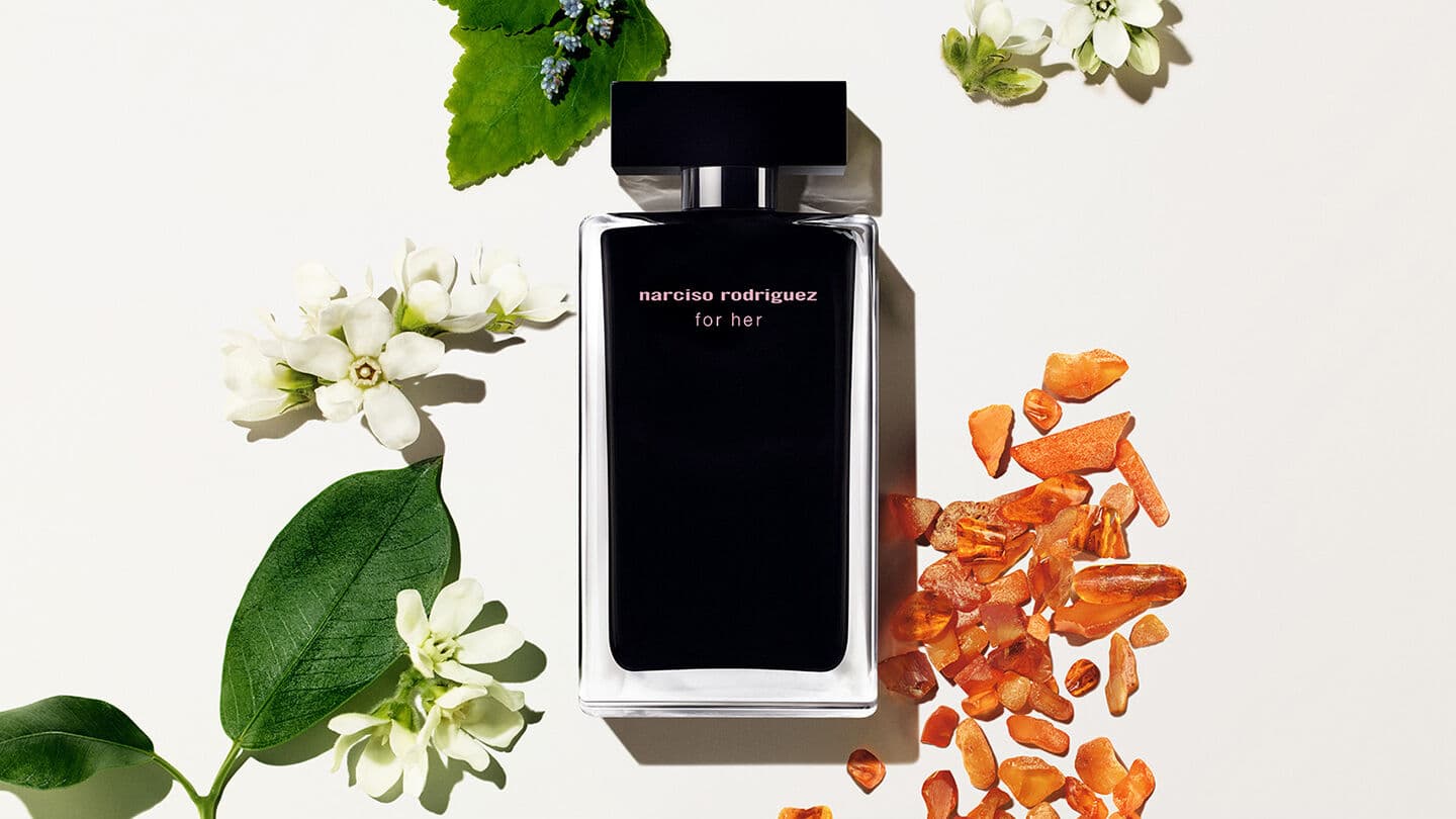 Narciuso RodriGuez Eau De Parfum