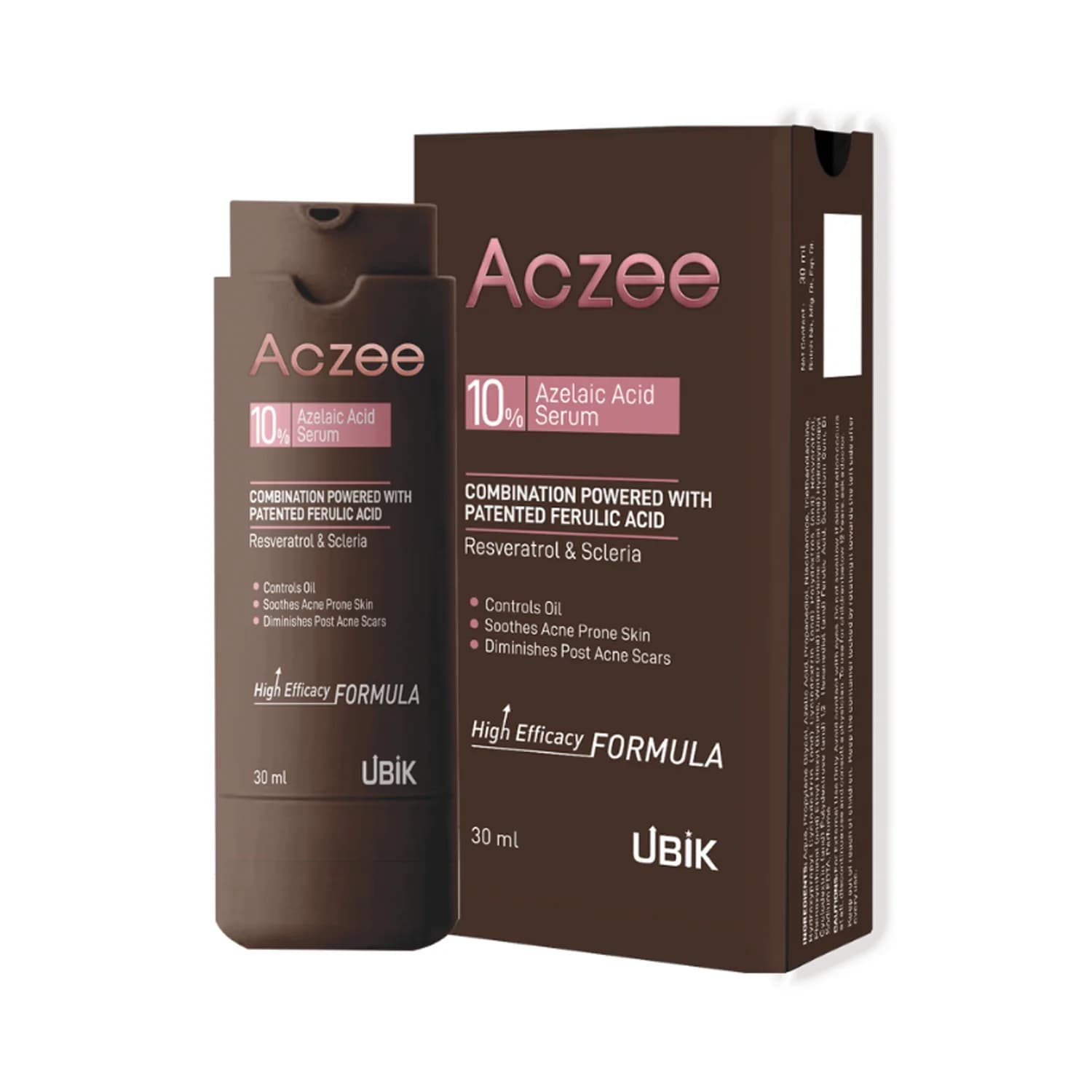 ACZEE Serum 30ml