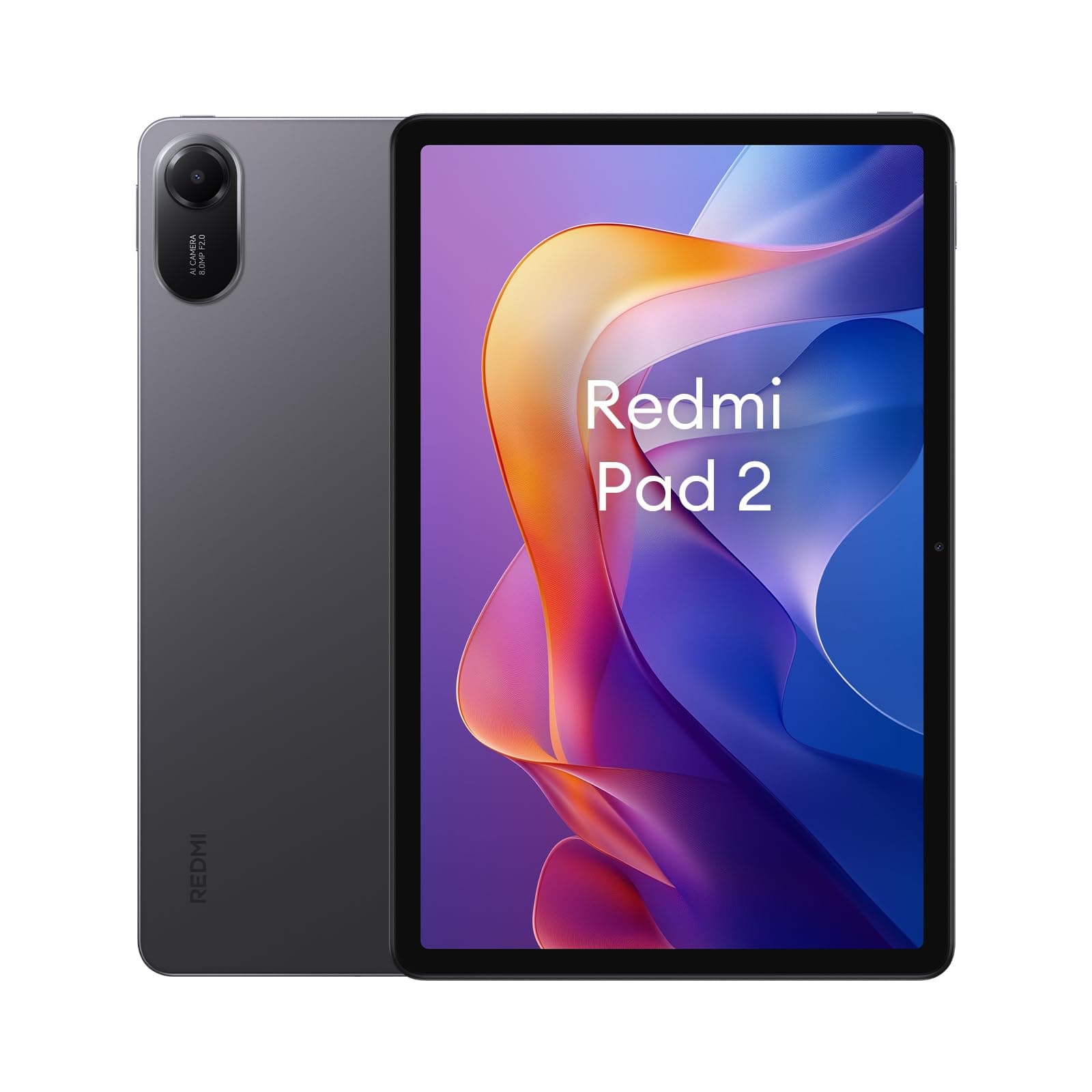 Xiaomi Redmi Pad 2 4G 8/256 (Graphite Grey)