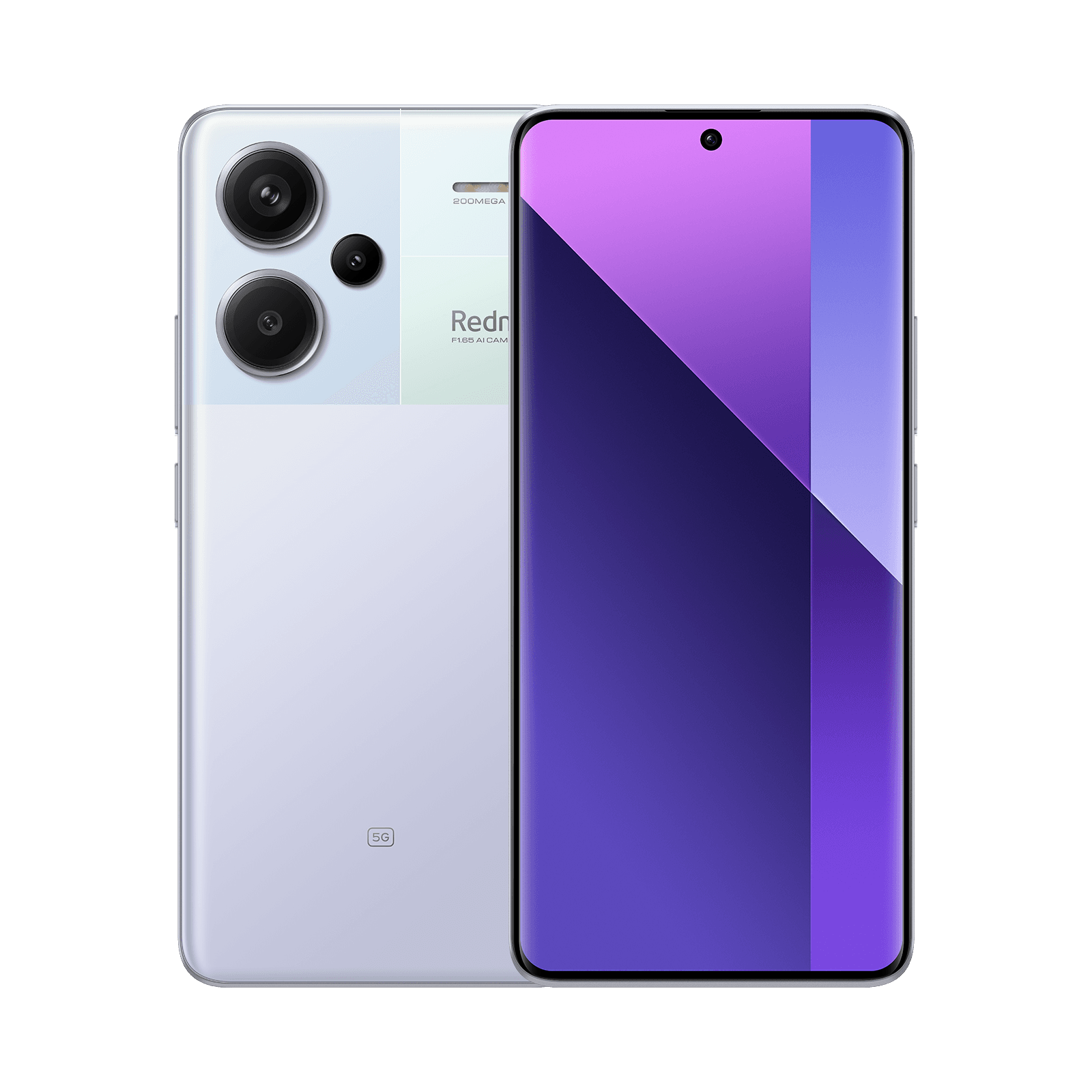 Xiaomi Redmi Note 13 Pro 5G 12/512 (Fusion Purple)