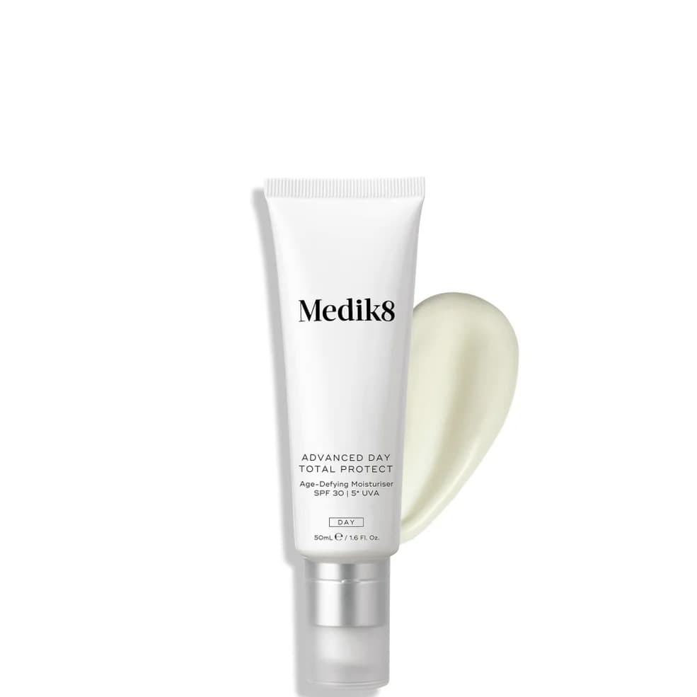 Medik8 Advanced Day Total Protect SPF30 Day Cream 50ml
