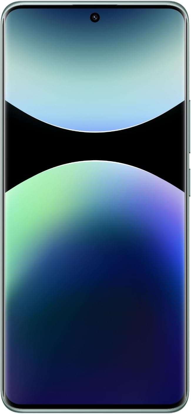 Xiaomi Redmi Note 14 Pro 5G 12/512 (Coral Green)