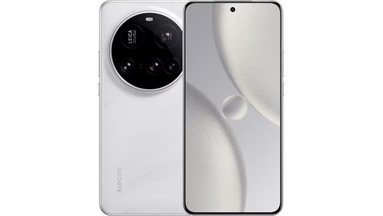 Xiaomi 15 Ultra 16/512 (White)