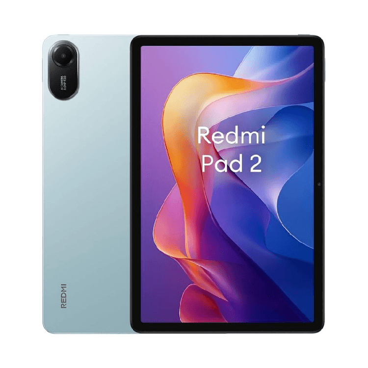 Xiaomi Redmi Pad 2 4G 8/256 (Mint Green)