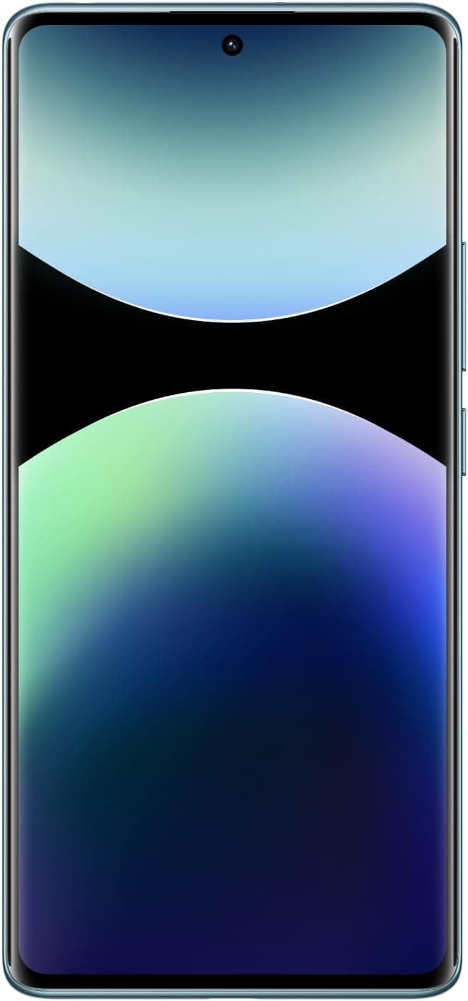 Xiaomi Redmi Note 14 Pro 4G 12/512 (Ocean Blue)