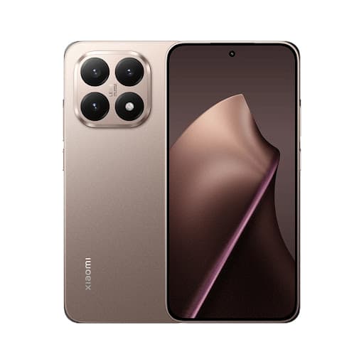 Xiaomi 15T Pro 12/512 (Mocha Gold)