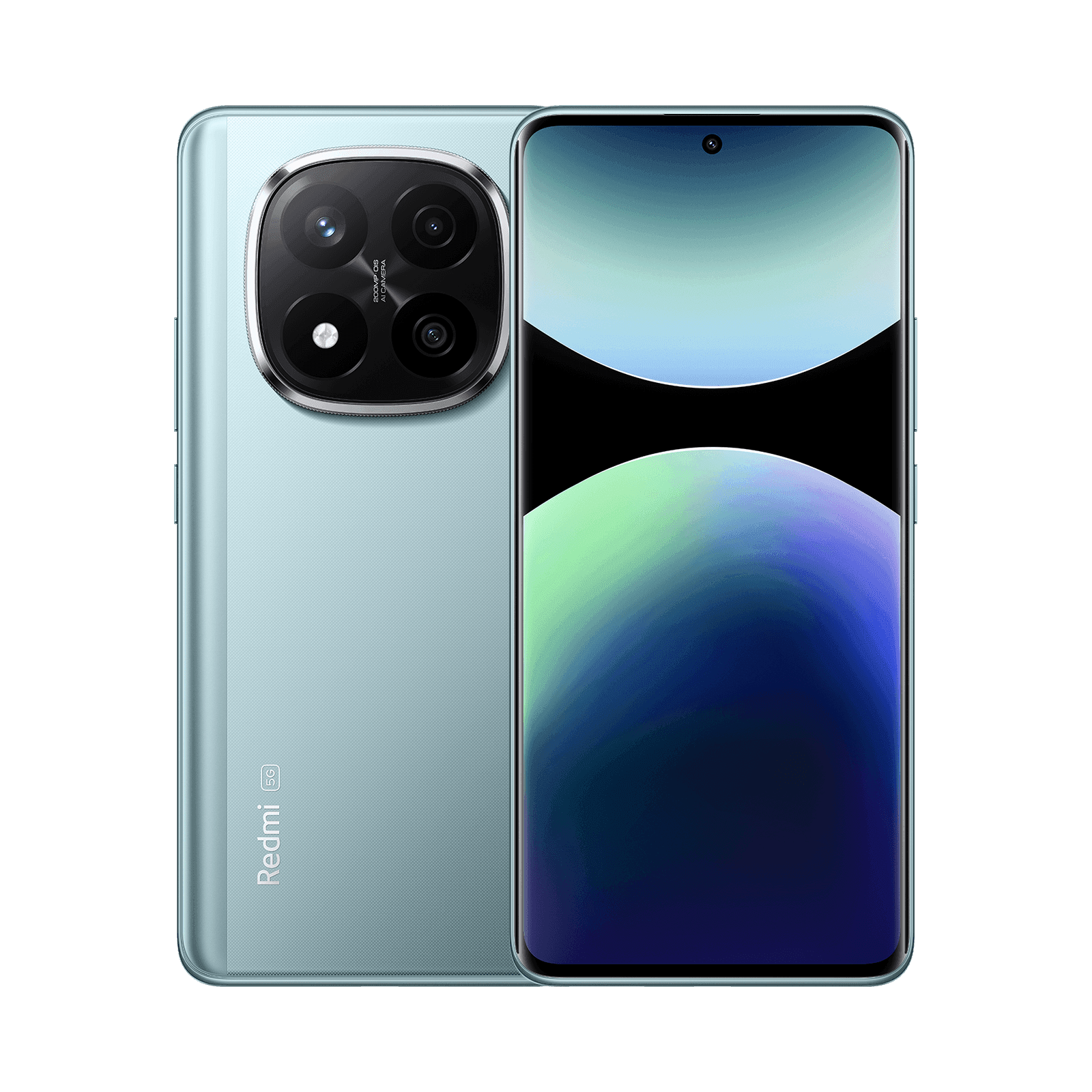 Xiaomi Redmi Note 14 Pro Plus 5G 8/256 (Frost Blue)