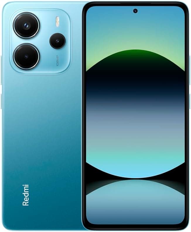 Xiaomi Redmi Note 14 4G 8/256 (Ocean Blue)