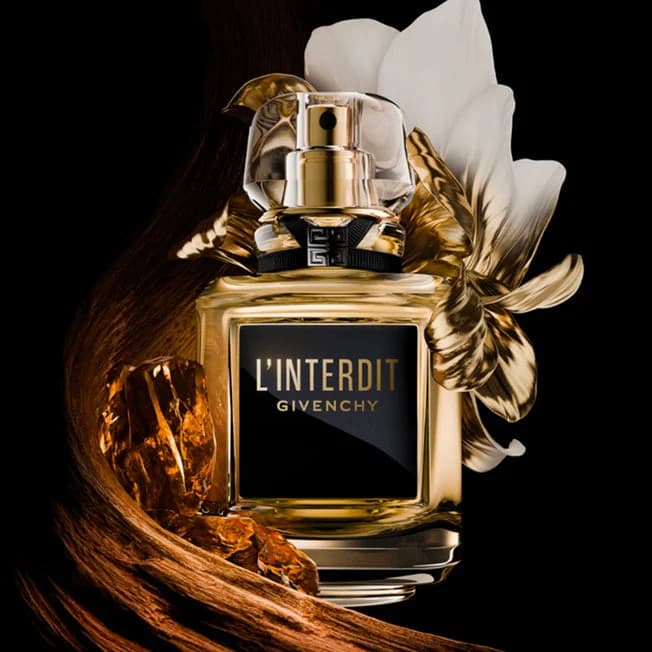 L'interdit Parfum