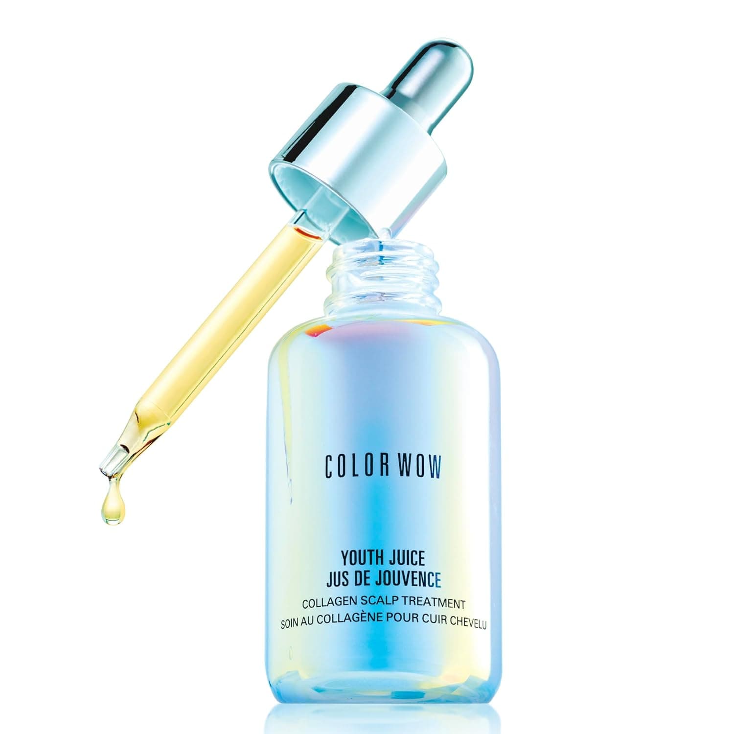 COLORWOW youth juice Collagen Scalp Treatment