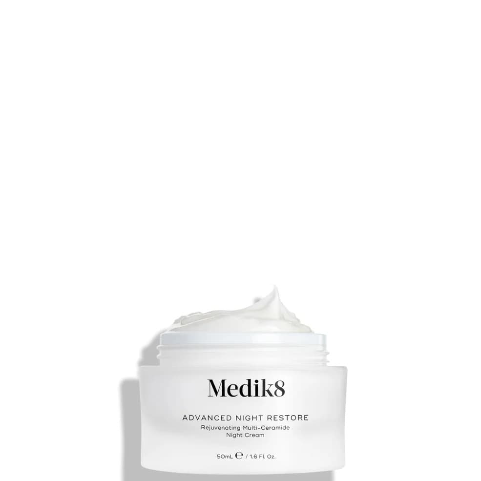 Medik8 Advanced Night Restore Cream