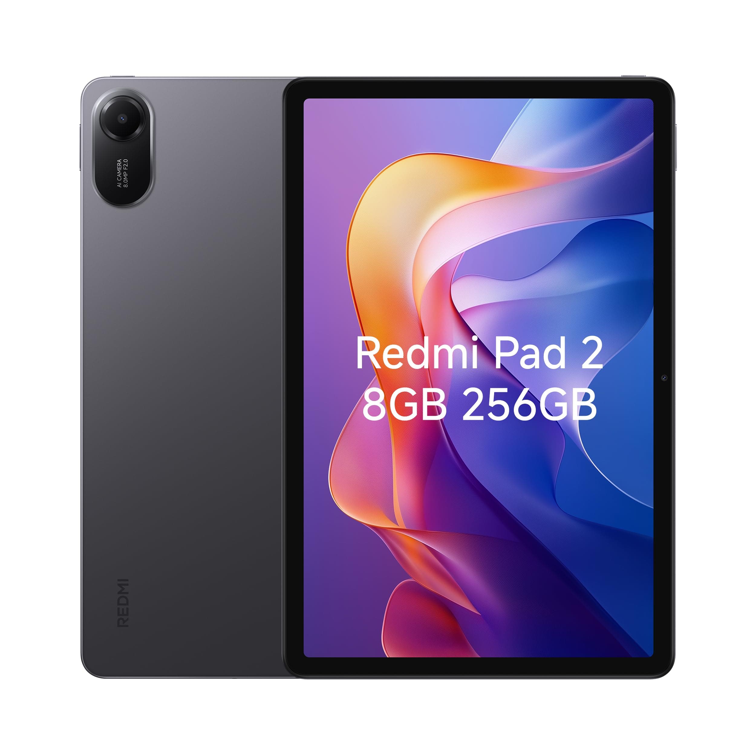 Xiaomi Redmi Pad 2 Wifi 8/256 (Graphite Gray)