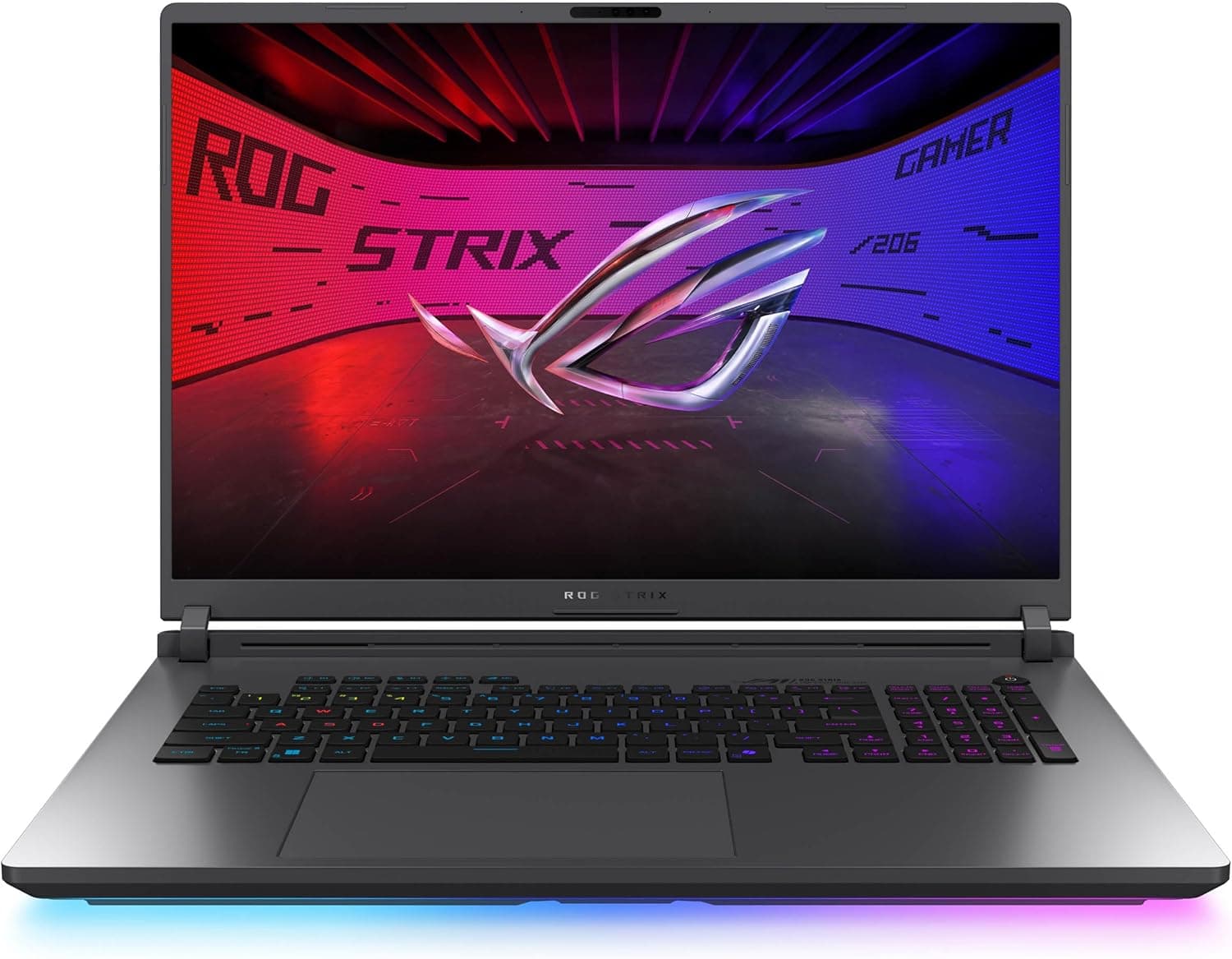 ASUS ROG Strix G18 G815LP , Intel Ultra 9 275HX