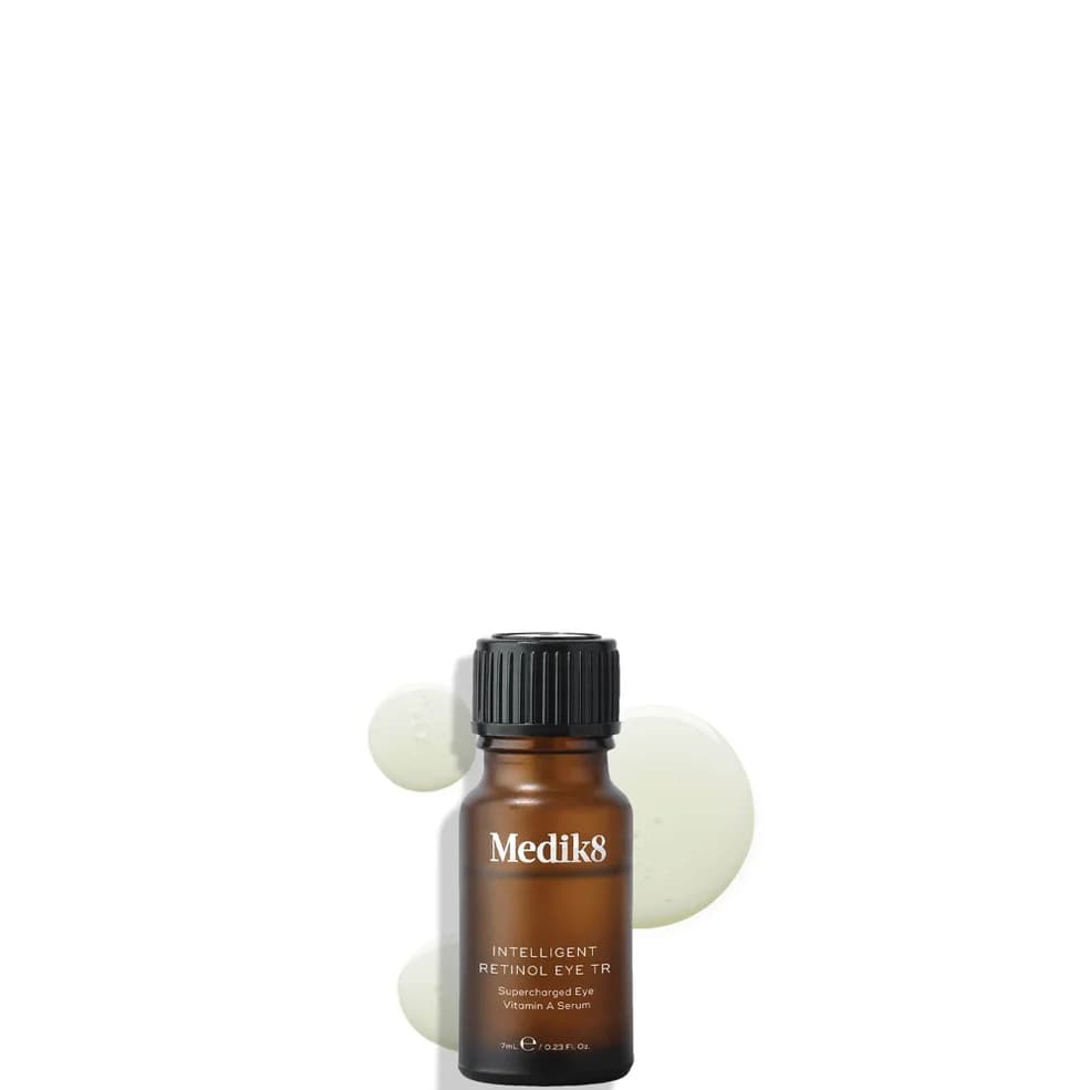Medik8 Intelligent Retinol Eye TR 7ml