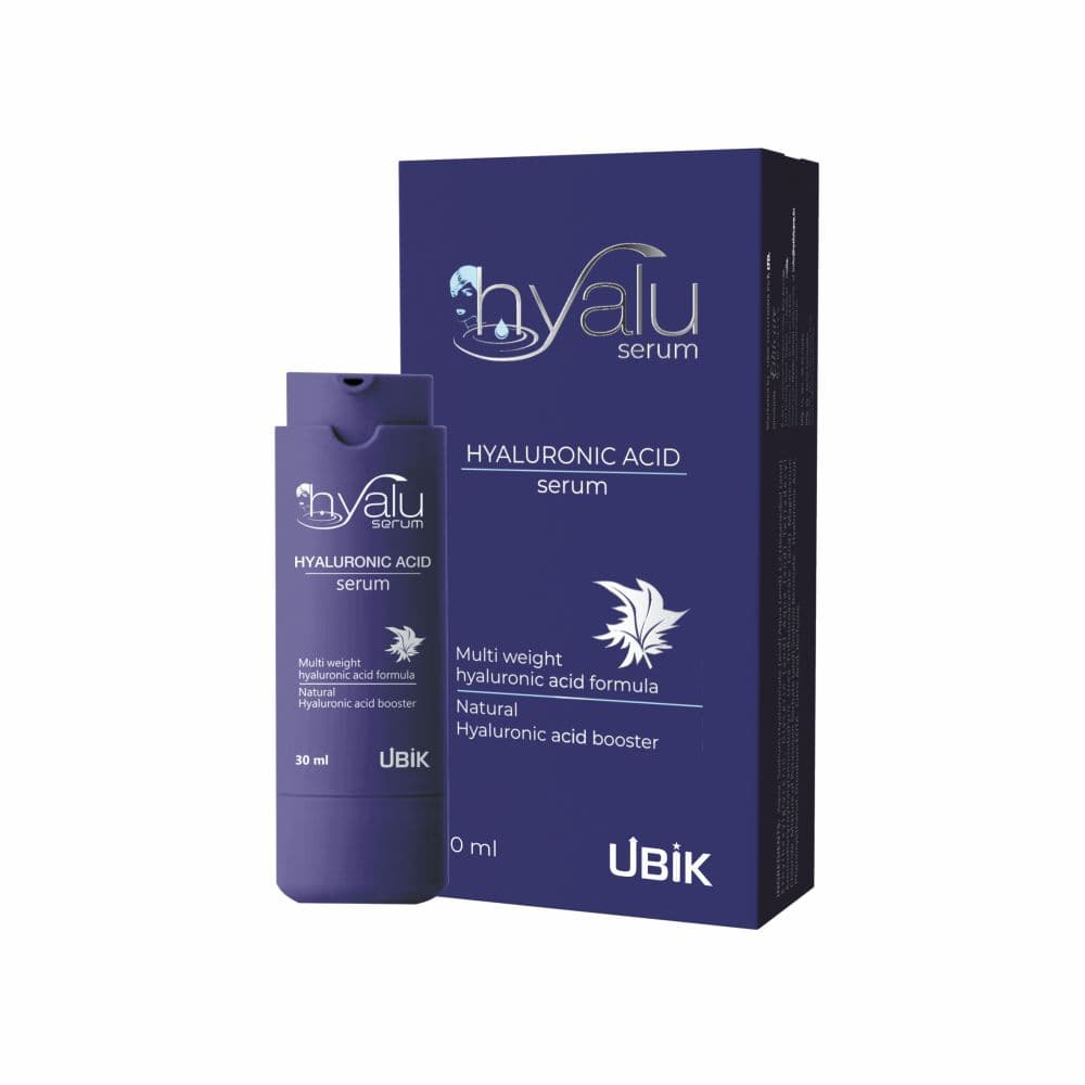 Hyalu Serum 30ml