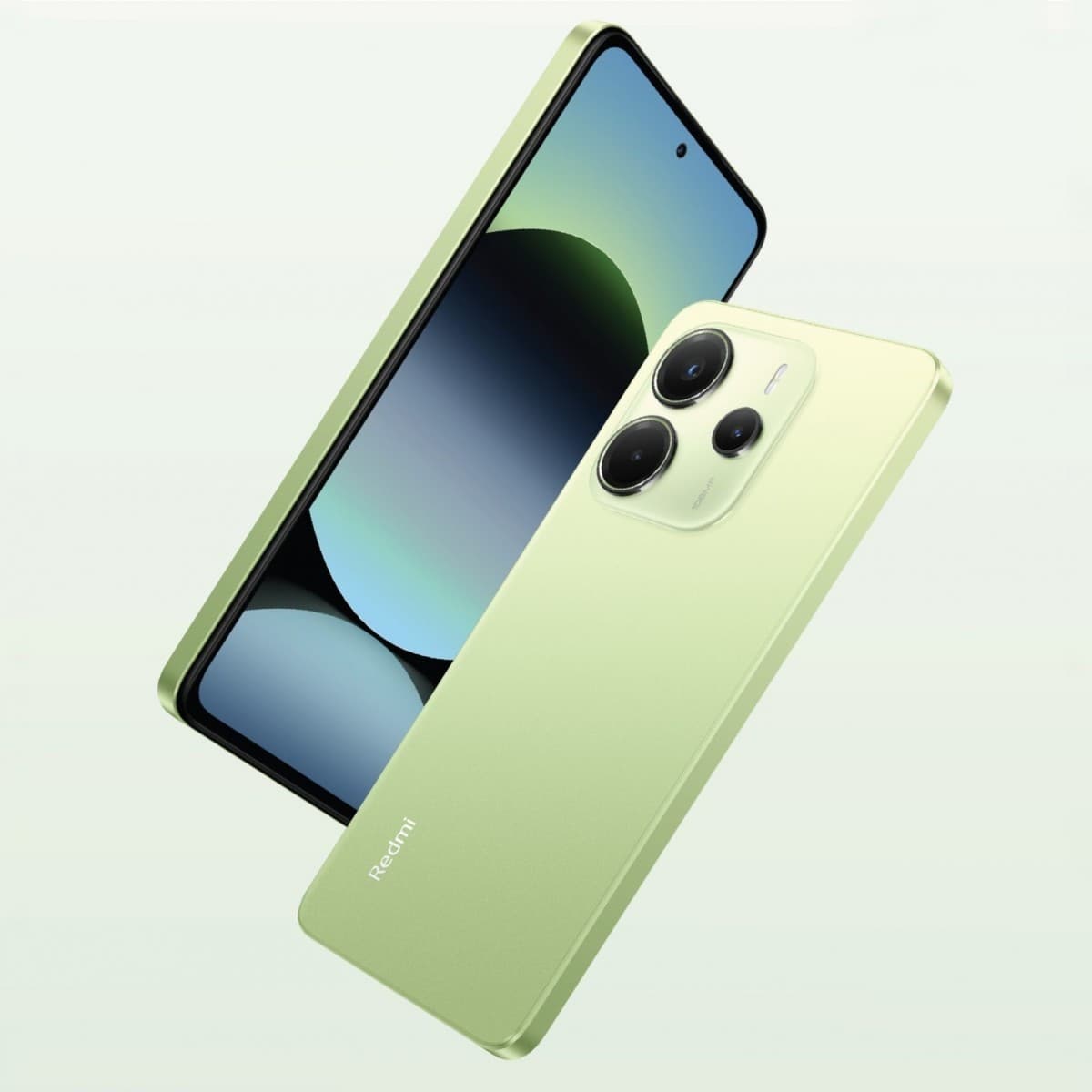 Xiaomi Redmi Note 14 8/128 (Lime Green)