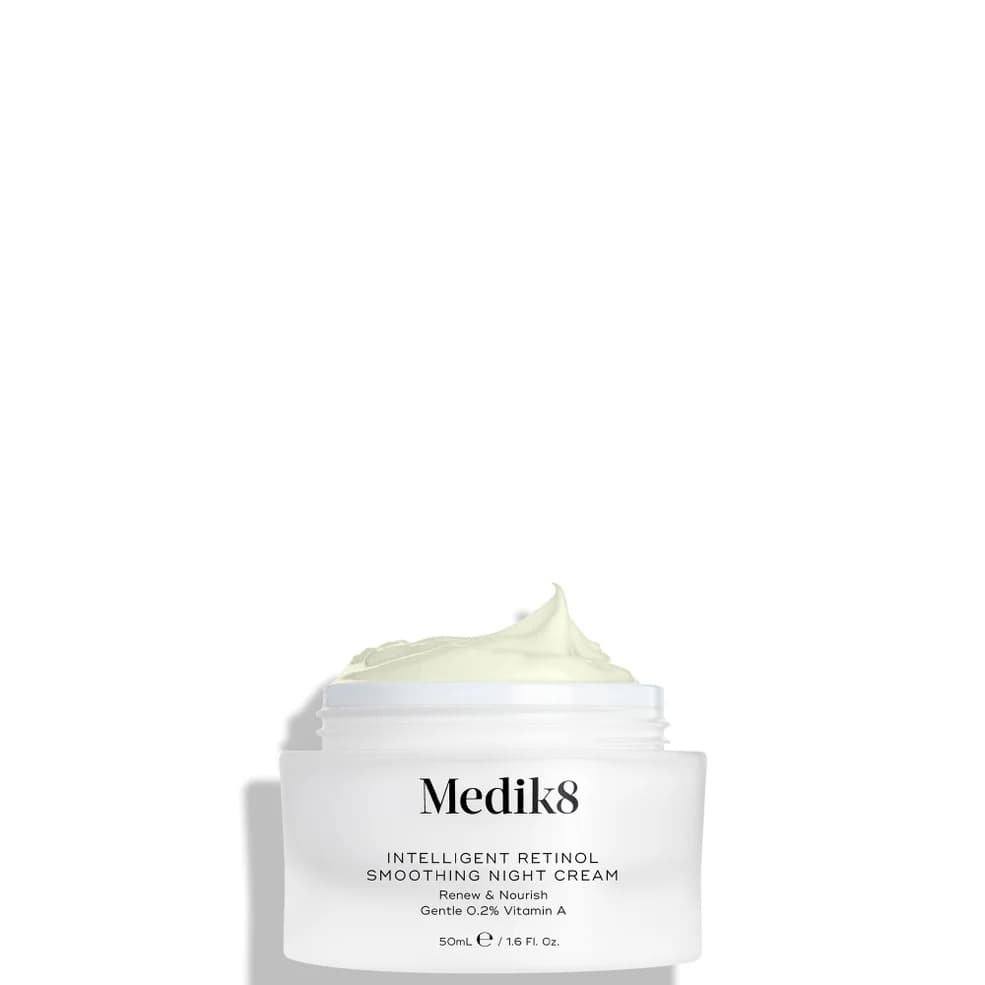 Medik8 Intelligent Retinol Night Cream Anti-Age 50ml