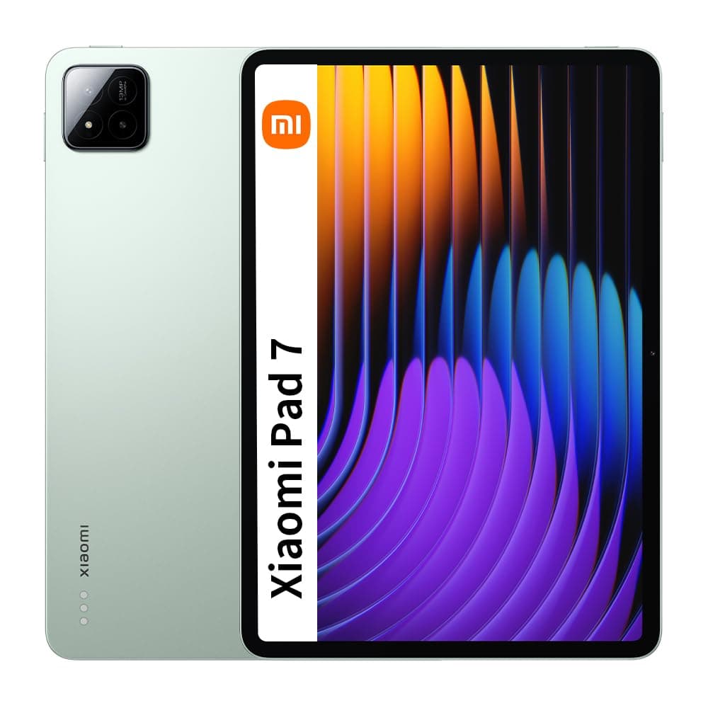 Xiaomi Pad 7 8/256 (Green)