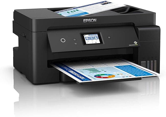 Epson EcoTank L14150 A3+ Print/Scan/Copy/Fax Wi-Fi Business Tank Printer