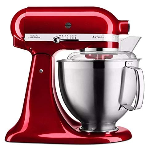 Kitchenaid Stand Mixer- 48L