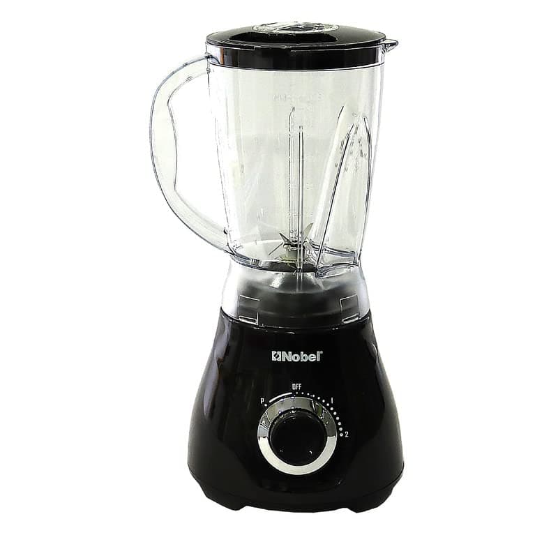NOBEL BLENDER / MIXER Black NB214E
