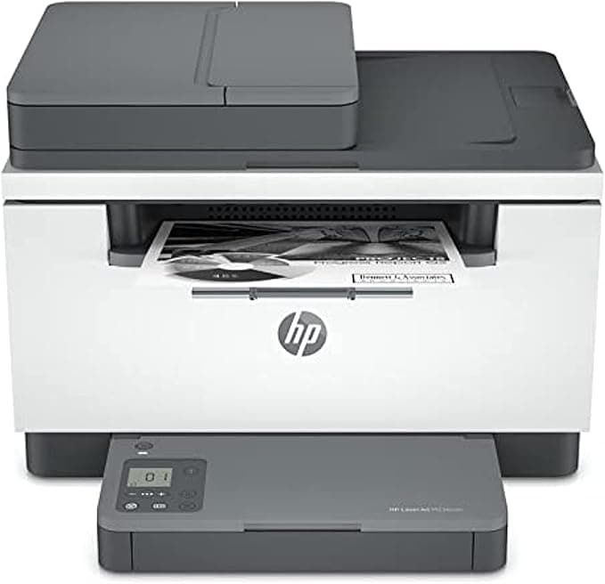 HP Laserjet Printer M236SDN MF AE flag Brand