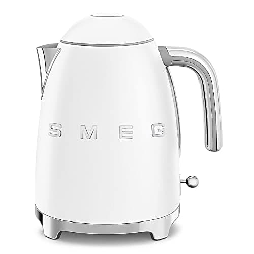 Smeg KLF03WHMEU kettle white
