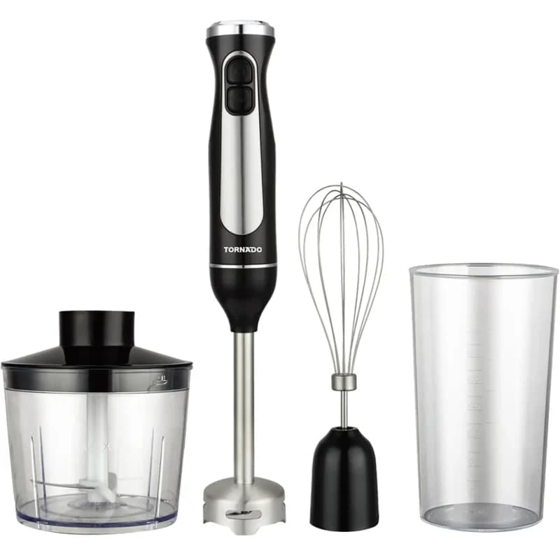 Tornado 3 In 1 Hand Blender Thb5405 Gs