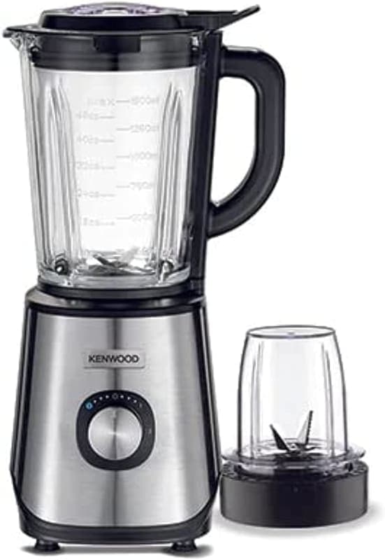 Kenwood Blender Glass 1mill Blm45 240ss